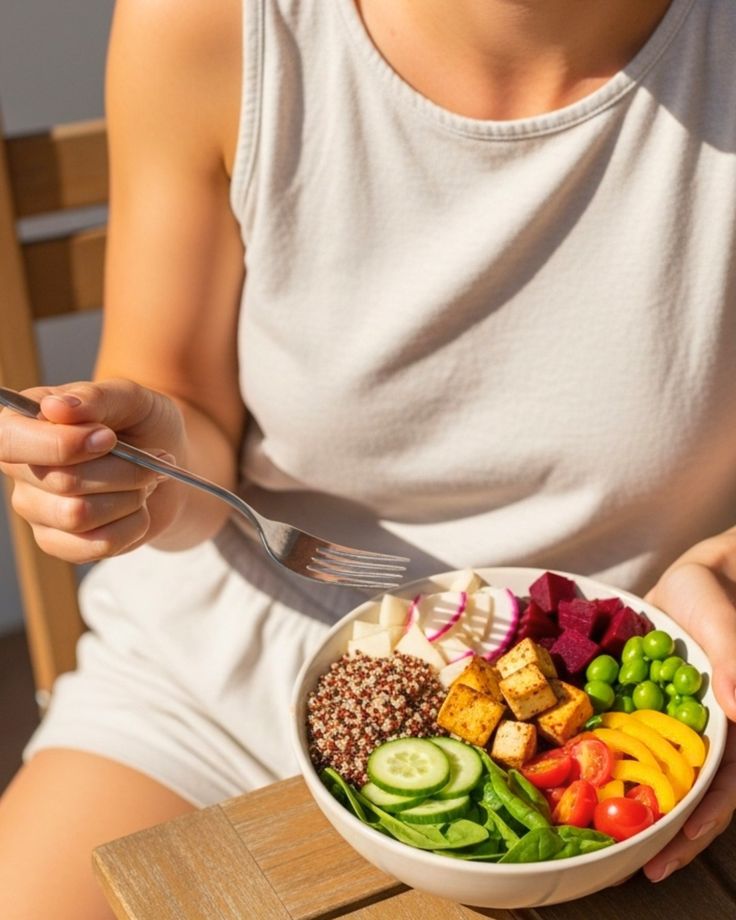 Mindful Eating